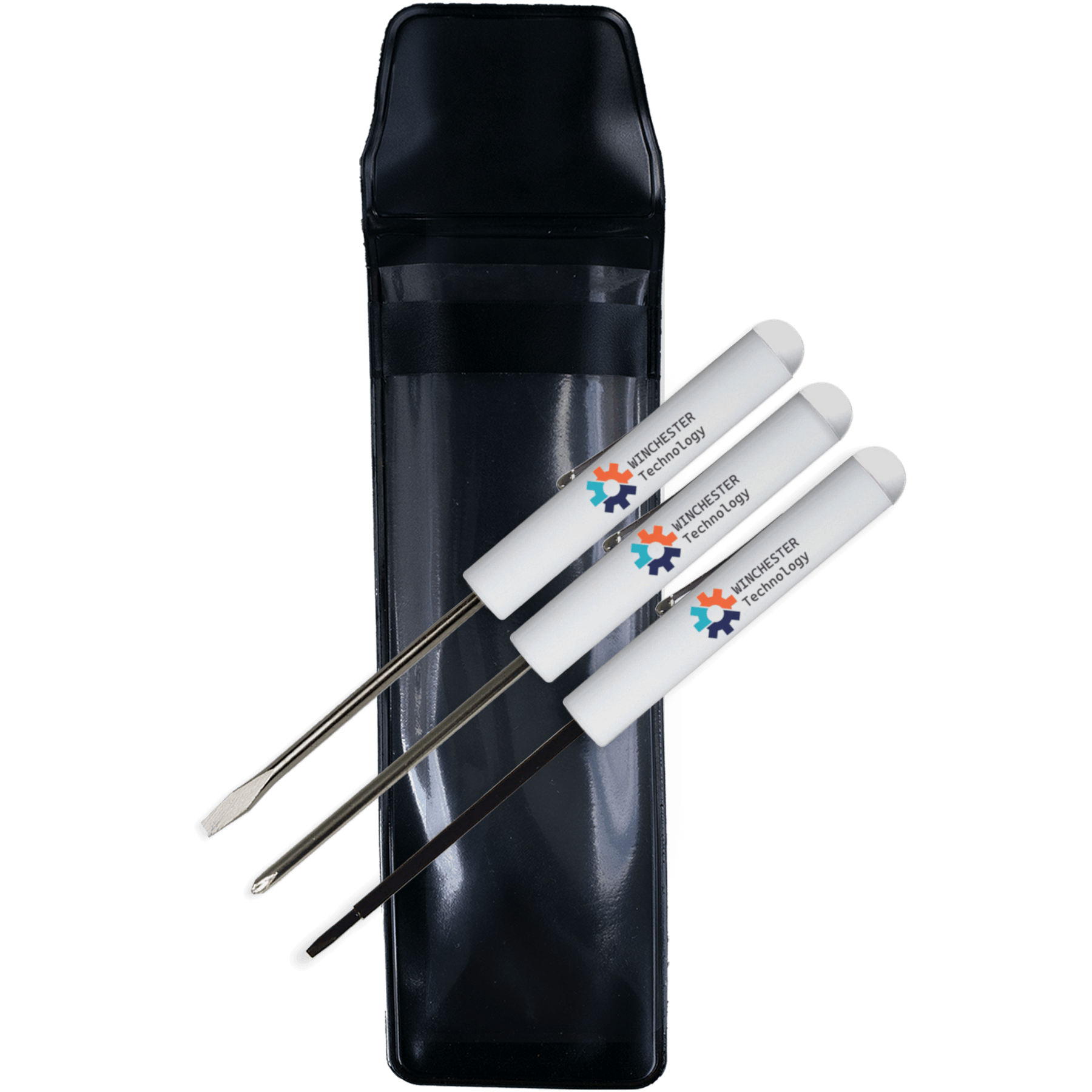 3-Piece Pocket Tool Set FC                                            